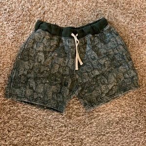 Men’s ✨Chubbie ✨Shorts